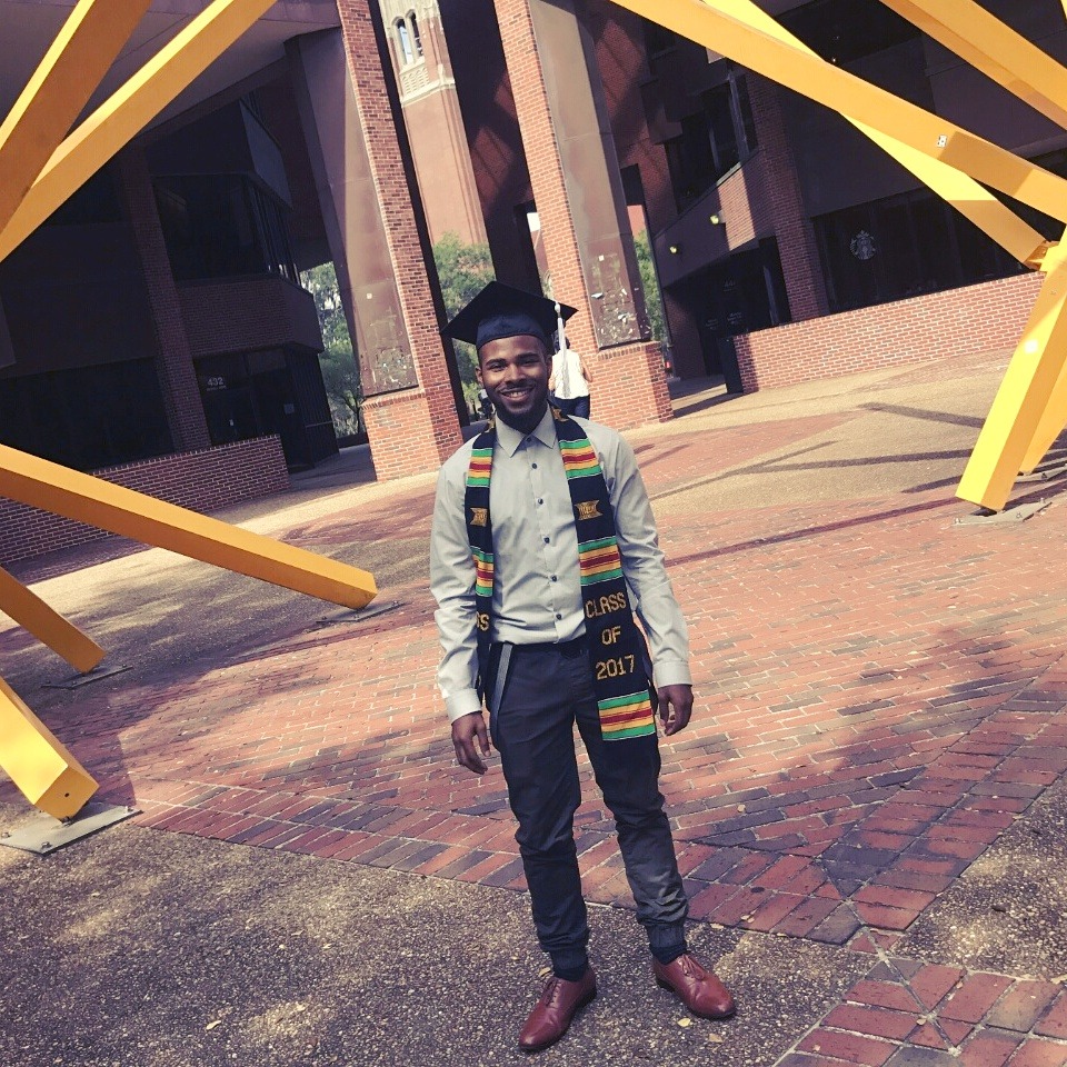 molothoo:  To be Young Gifted and Black. 😏
