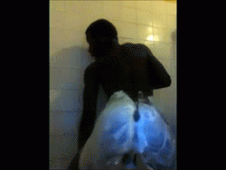 phatboypussy:  Shake That Shit 