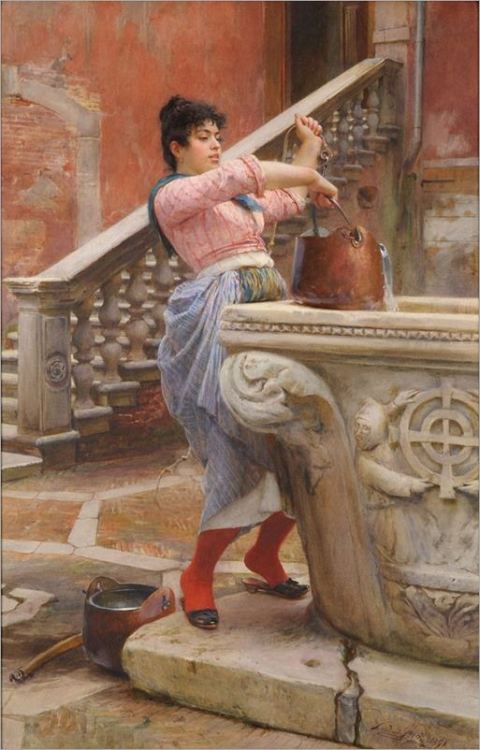 Ludwig Johann Passini,