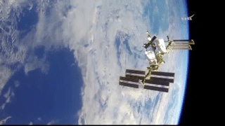 5 Training Requirements for New Astronauts
