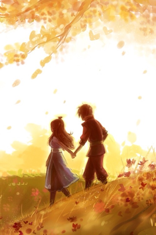 athaliasgrey:  Together in harmony, we share one mind, one soul, one goal, but alas, it was not meant to be, not in this life, but the next.