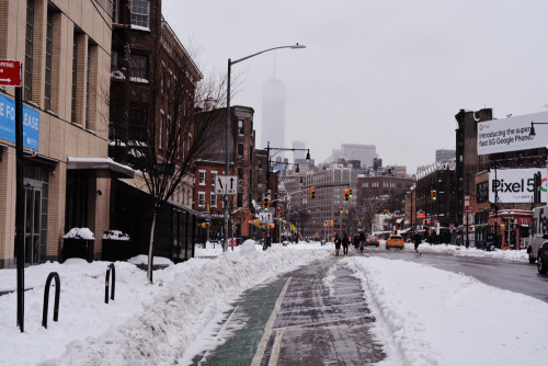 glorianas:west village, new york city, february 2nd, 2021