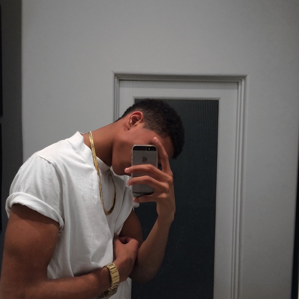 Khalil Tumblr