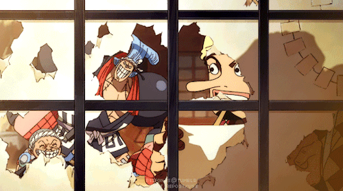 ONE PIECE OPENING 25 || THE PEAK BY SEKAI NO OWARI