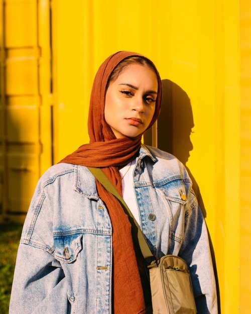 hijabimami: i’d like to dedicate this photoset to flowerboy and Aminé’s song from his new album call