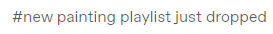 I Literally Think About These Tags All The Time