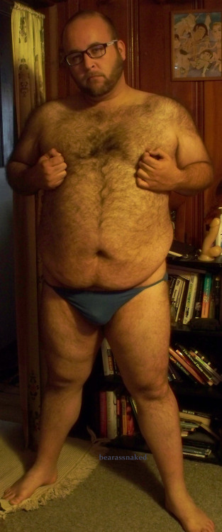 bearassnaked:  Fill up my in box. Ask me anything, tell me a story, send me a pic. Over 3700 followers, Where are all of you? 