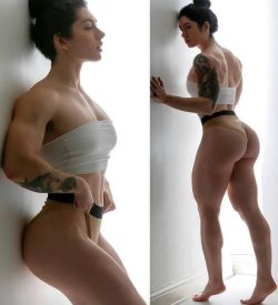 Just Sexy Fitness Women