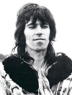 rocknstones: Keef