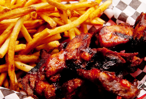 Nom-Food!