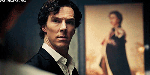 corneliapornelia: New Sherlock trailer (X)