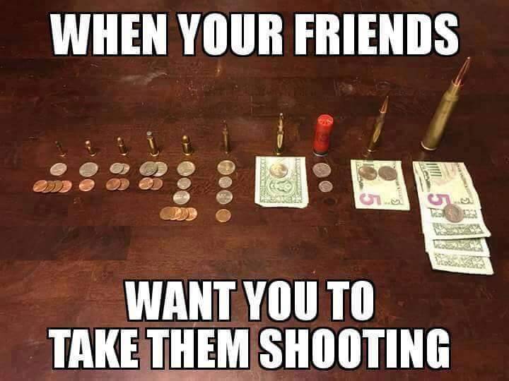 20-on-5:  Bring your wallet.