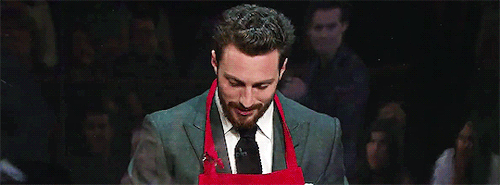 dailymarvel:Flinch w/ Aaron Taylor-Johnson 