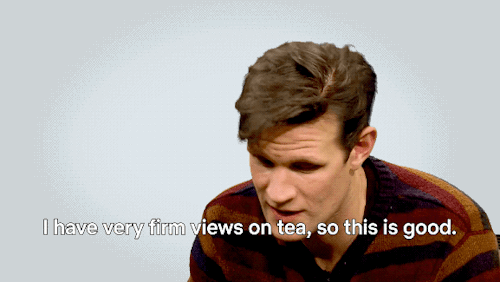 netflix:Spilling the tea with The Duke and The Queen [x]