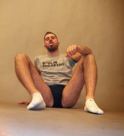 fuckyeahmalefeet:  