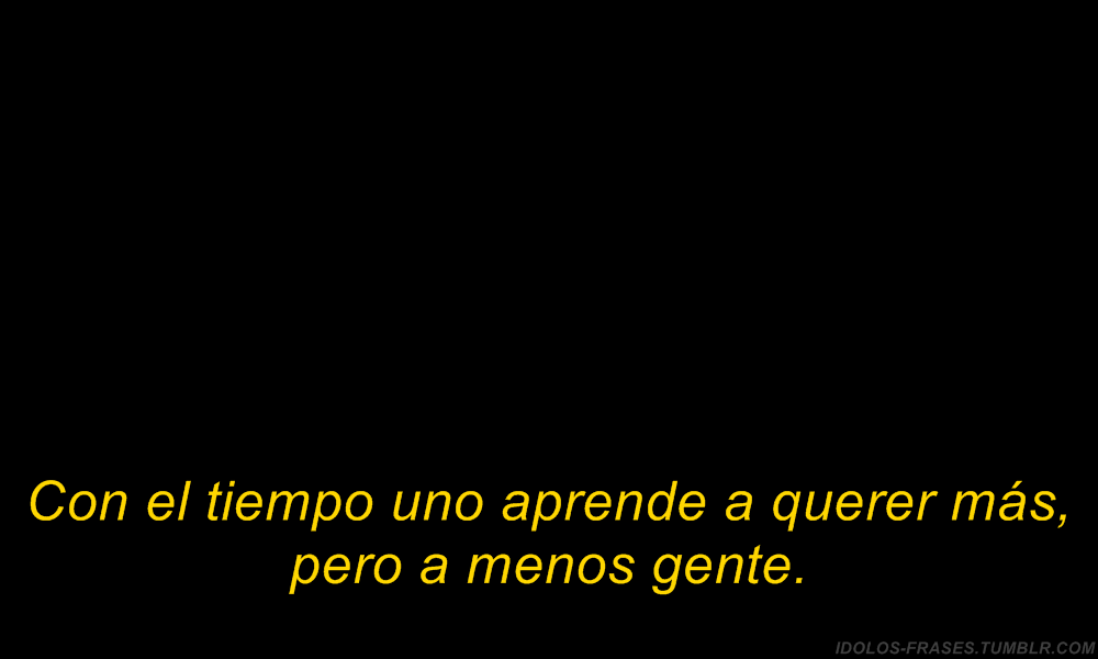 idolos-frases: