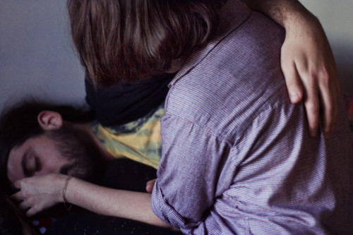 maryjaning:  losed:  by estampillas  intimacy 