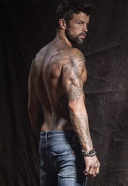 HAWT🔥