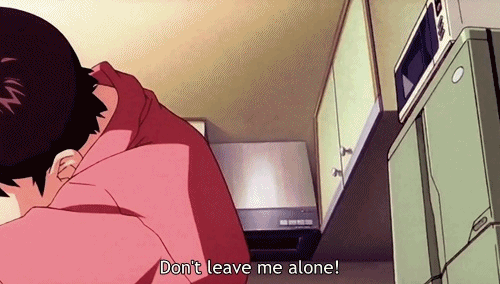 just reblog the fucking gif set without all the pseudo-psychological bullshit goddamn.