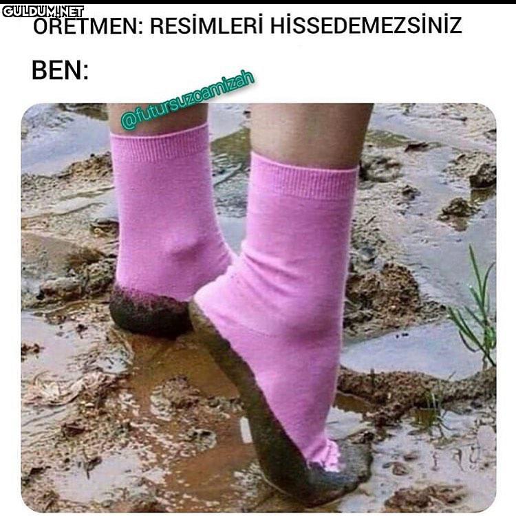 ÖRETMEN: RESİMLERİ...