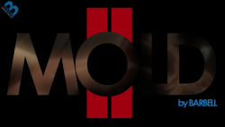 barbellsfm: MOLD 2 Trailer  WEBM  Like what you see?, DONATE 