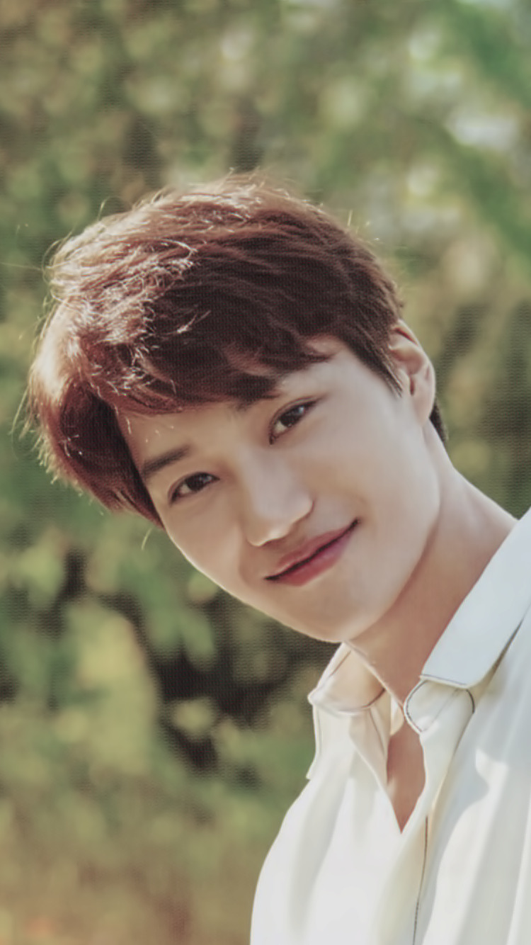 Chogiwart Exo Wallpaper Nature Republic