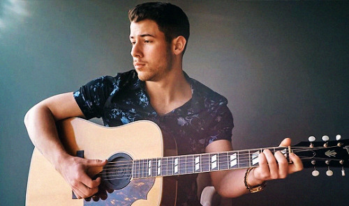 jonasbro: Nick Jonas - personal photos by friends/family
