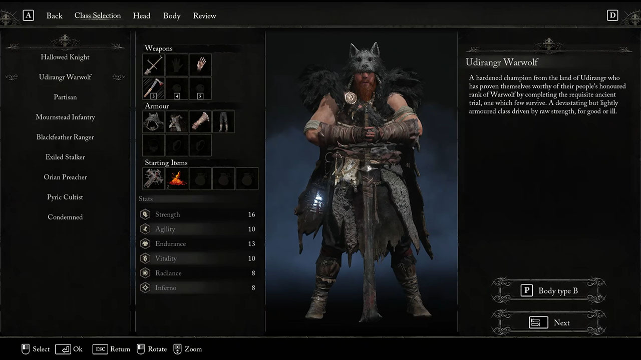 Lords of the Fallen PC review