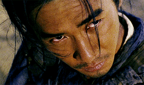 hajungwoos:   The harder you try to forget something, the more it will stick in your memory. Once I heard someone say that if you have to lose something, the best way to keep it in your memory.   Ashes of Time (1994) dir. Wong Kar-Wai 