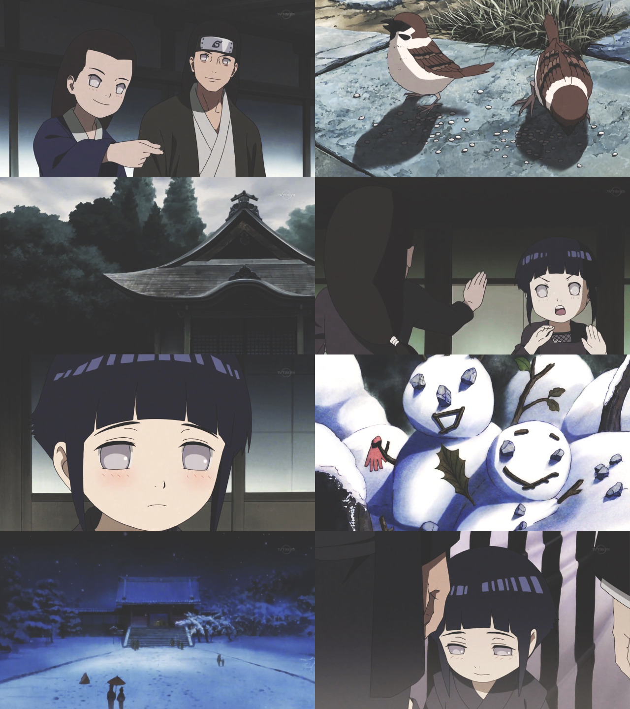 t-s-u-k-o-y-o-m-i:  Naruto  -  Hinata 