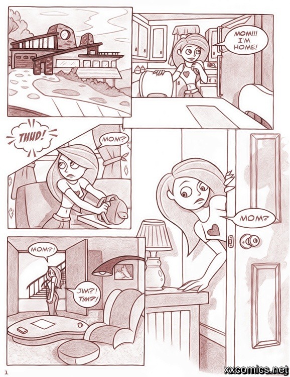 Cartoon Valley Universe