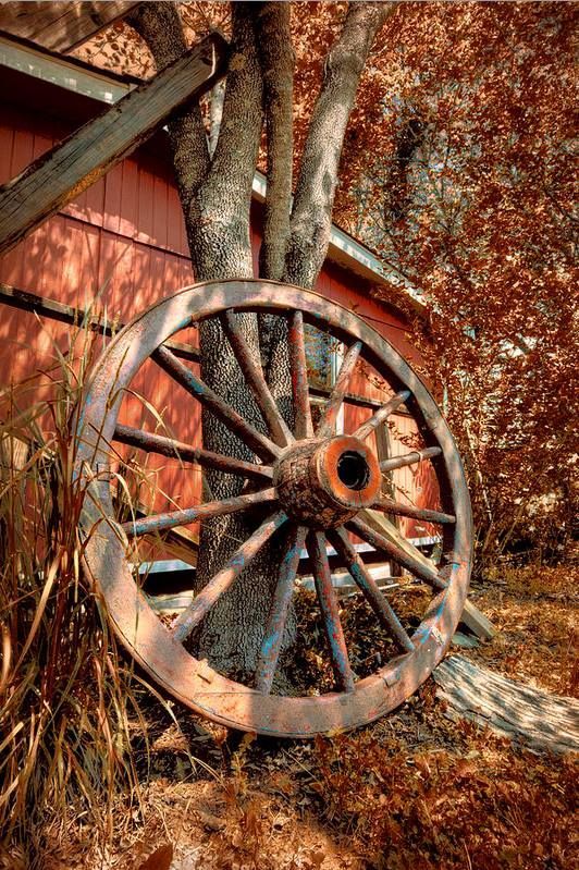 Gypsy Wind