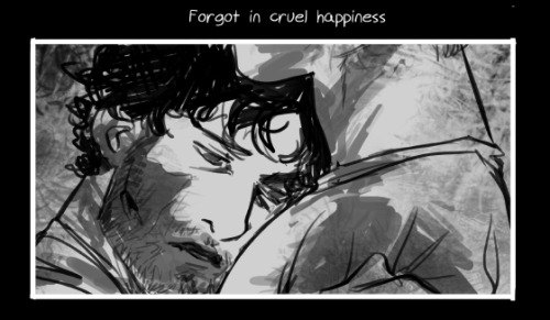 reapersun:  W.B. Yeatsjust dealing with some hannibal feelings