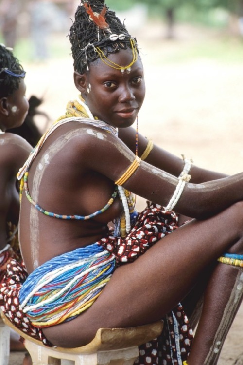 world-ethnic-beauty:  Photo and Copyright adult photos