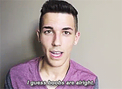  How I Knew That I’m Gay ✖ 