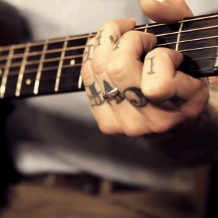 popdeficient-blog:  City & Colour [x] 