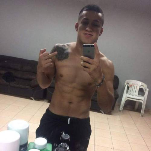 Chupo toooo