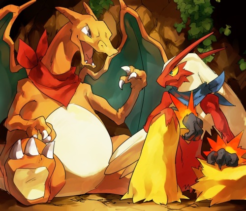 isodelphox:獲無胃※Permission to upload granted by the artist