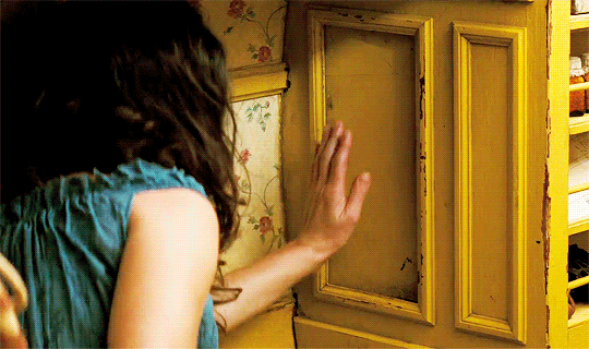 filmgifs: Is this love, Tristan? I never imagined I’d know it for myself. My heart…