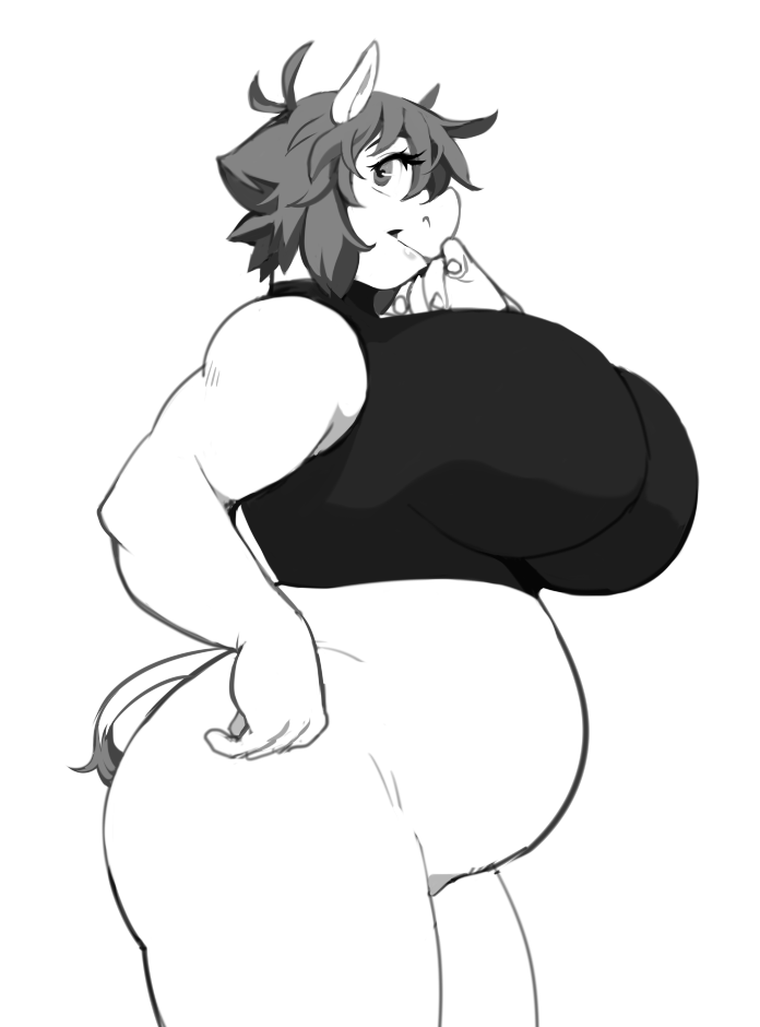toomanyboners:  Rhinochan’s big milk dispensers 