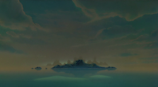 relenaclub: Unico: Mahō no shima e (1983)