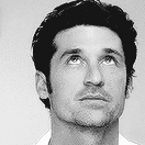 greysanatomycouples:  GA: Iconic Characters (2/20) : Derek Shepherd &gt;&gt;&gt;