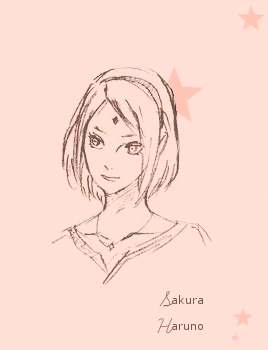 annalovesfiction:  Sakura and Sasuke | The Last x The Restfor: anon.