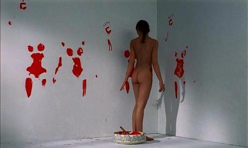 ayanthar91:Glissements progressifs du plaisir [Successive Slidings of Pleasure] (1974) - Alain Robbe