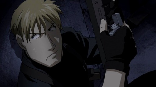 the12thprince:  FMAB Caps:  EP.19 - Death of the Undying  