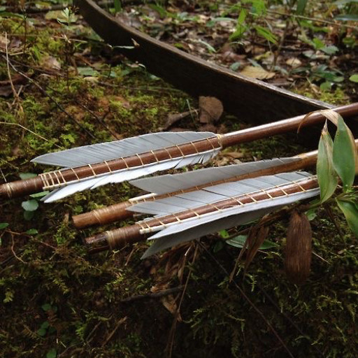 rangersofthewilderness:Frida Borello on Instagram 