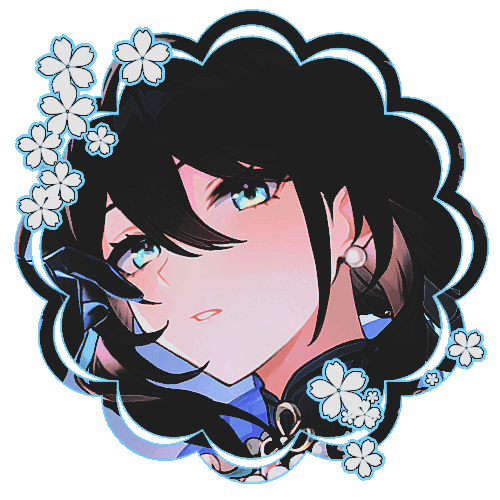 * Ruan Meigraphics For Anon. / To Use, Credit Appreciated.