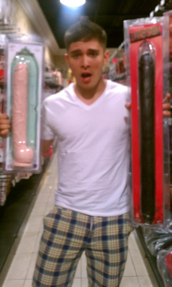 Decisions! Decisions!