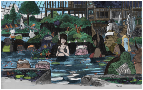 Onsen