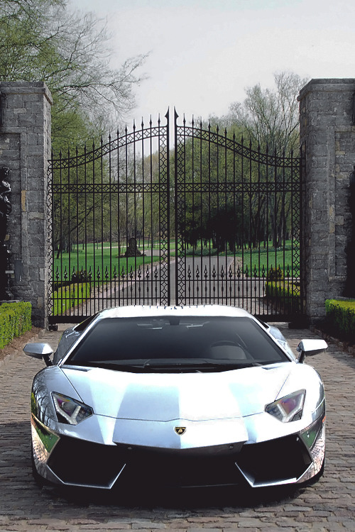Pictures Of Luxury